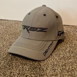Golf hat